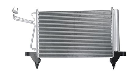 Radiator climatizare BOSCH 1 986 AD2 149