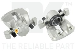 ETRIER FRANA NK 2199180 - Compatibil cu CITROEN, DS, OPEL, PEUGEOT, TOYOTA, VAUXHALL