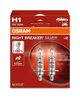 Bec, far faza lunga Osram 64150NBS-2HB