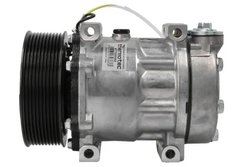 COMPRESOR CLIMATIZARE THERMOTEC KTT090562 - Compatibil cu VOLVO