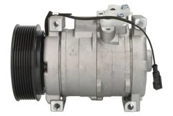 COMPRESOR CLIMATIZARE THERMOTEC KTT090425 - Piesa auto compatibila cu mai multe marci