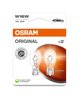 BEC, SEMNALIZATOR OSRAM 921-2BL - Compatibil cu ABARTH, ALFA ROMEO, ALPINA, AUDI, BMW, CHERY, CHEVROLET, CHRYSLER, CITROEN, DACI