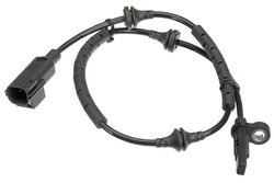 SENZOR ABS ATE 24.0710-2154.3 - Compatibil cu JAGUAR