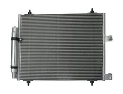 Radiator climatizare BOSCH 1 986 AD2 173