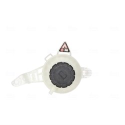Vas expansiune lichid racire Nissens 996390