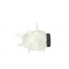 Vas expansiune lichid racire Nissens 996390