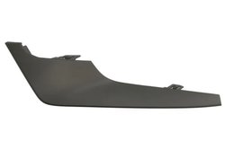 GRILA VENTILATIE, BARA PROTECTIE BLIC 5513-00-8146921P - Compatibil cu TOYOTA
