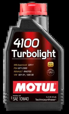 ULEI DE MOTOR MOTUL 102774 - Compatibil cu ALFA ROMEO, ALPINA, ARO, ASIA MOTORS, AUDI, AUSTIN, AUTOBIANCHI, BEDFORD, BMW, CHERY,