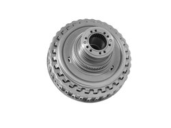 SET AMBREIAJ BORGWARNER 202155 - Compatibil cu AUDI, PORSCHE