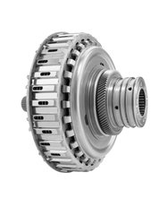 SET AMBREIAJ BORGWARNER 202155 - Compatibil cu AUDI, PORSCHE