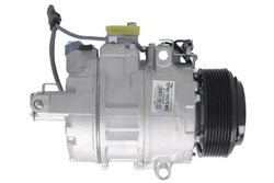 Compresor climatizare Thermotec KTT090447