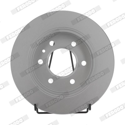 Disc frana Ferodo DDF2984C