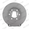 Disc frana Ferodo DDF2984C