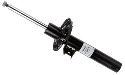 AMORTIZOR SACHS 350 647 - Compatibil cu CUPRA, SEAT
