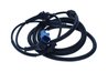 SENZOR ABS MAXGEAR 20-0463 - Compatibil cu PEUGEOT