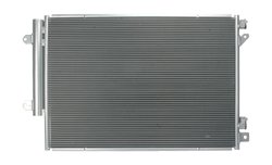 RADIATOR CLIMATIZARE BOSCH 1 986 AD2 324 - Compatibil cu SUZUKI