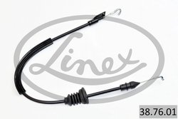 CABLU DEBLOCARE USI LINEX 38.76.01 - Compatibil cu SEAT