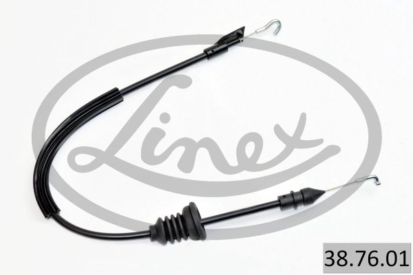 Cablu deblocare usi Linex 38.76.01