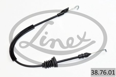 Cablu deblocare usi Linex 38.76.01