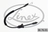 Cablu deblocare usi Linex 38.76.01