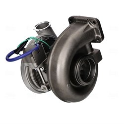 Turbina Nissens 93733