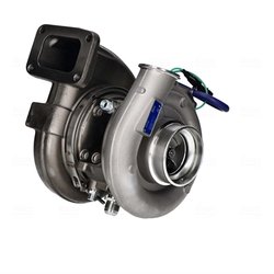 Turbina Nissens 93733