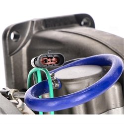 Turbina Nissens 93733
