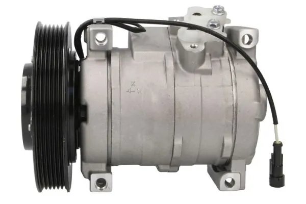 COMPRESOR CLIMATIZARE THERMOTEC KTT090584 - Piesa auto compatibila cu mai multe marci