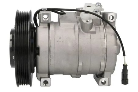 COMPRESOR CLIMATIZARE THERMOTEC KTT090584 - Piesa auto compatibila cu mai multe marci