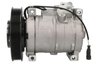 COMPRESOR CLIMATIZARE THERMOTEC KTT090584 - Piesa auto compatibila cu mai multe marci