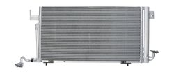 Radiator climatizare BOSCH 1 986 AD2 174