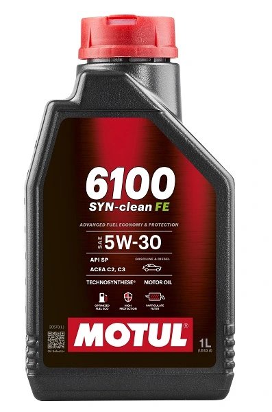 Ulei de motor Motul 112920