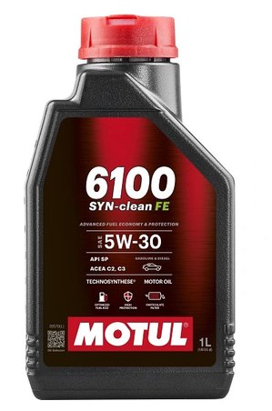 Ulei de motor Motul 112920
