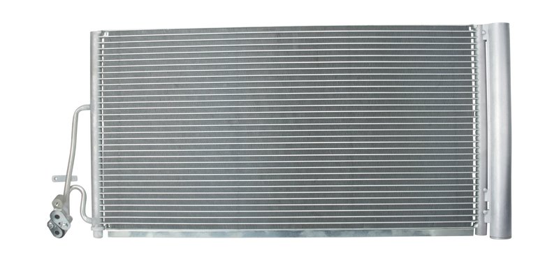 RADIATOR CLIMATIZARE BOSCH 1 986 AD2 101 - Compatibil cu MINI