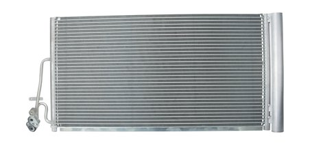 RADIATOR CLIMATIZARE BOSCH 1 986 AD2 101 - Compatibil cu MINI