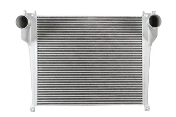 INTERCOOLER THERMOTEC DAME012TT - Compatibil cu MERCEDES-BENZ