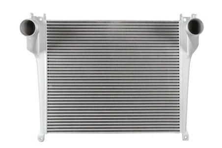 INTERCOOLER THERMOTEC DAME012TT - Compatibil cu MERCEDES-BENZ