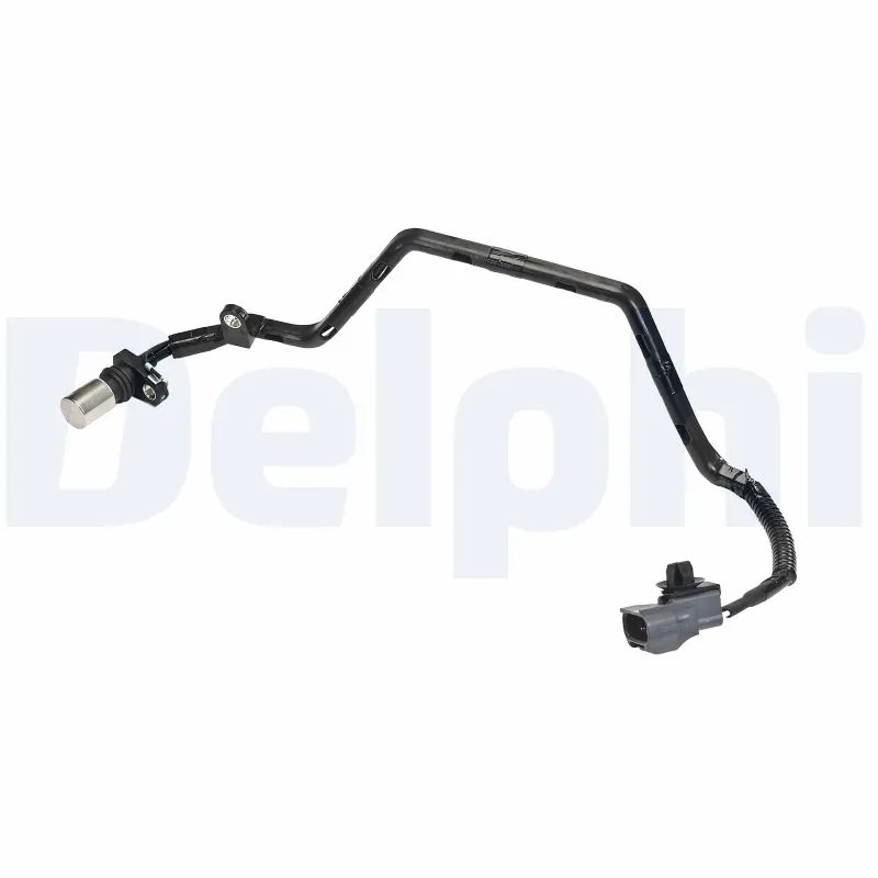 SENZOR IMPULSURI ARBORE COTIT DELPHI SS12365-12B1 - Compatibil cu TOYOTA