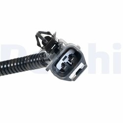 SENZOR IMPULSURI ARBORE COTIT DELPHI SS12365-12B1 - Compatibil cu TOYOTA