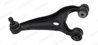 BRAT SUSPENSIE MOOG SU-WP-18658 - Compatibil cu SUBARU