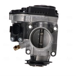 Carcasa clapeta acceleratie Nissens 955042