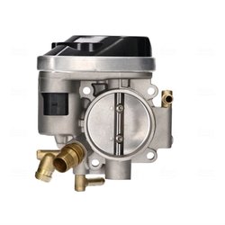 CARCASA CLAPETA ACCELERATIE NISSENS 955115 - Compatibil cu OPEL, VAUXHALL