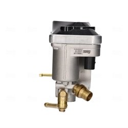 Carcasa clapeta acceleratie Nissens 955115