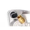 Carcasa clapeta acceleratie Nissens 955115
