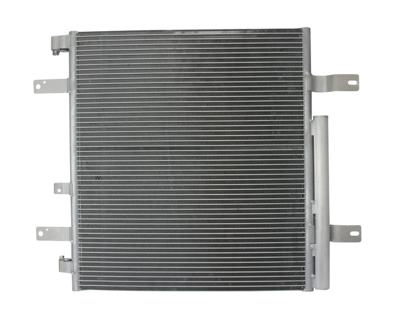 Radiator climatizare BOSCH 1 986 AD2 264