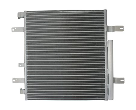 Radiator climatizare BOSCH 1 986 AD2 264