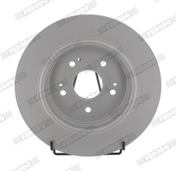 Disc frana Ferodo DDF3189C