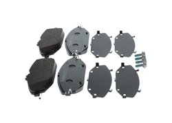 Set placute frana BOSCH 0 986 460 129