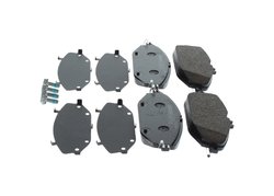 Set placute frana BOSCH 0 986 460 129