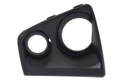 GRILA VENTILATIE, BARA PROTECTIE BLIC 6502-07-1189996P - Compatibil cu CHEVROLET
